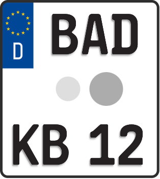 BAD