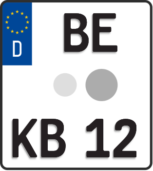 BE