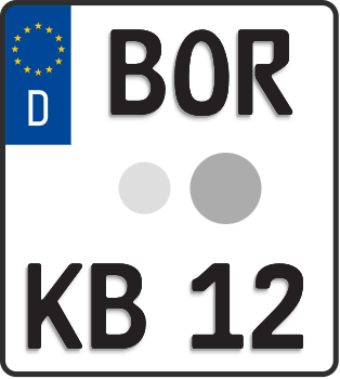 BOR