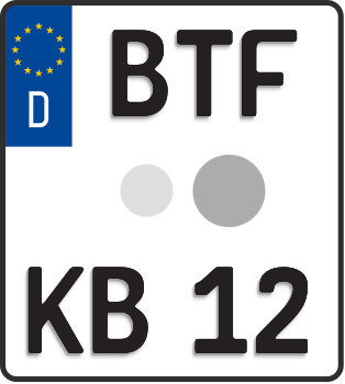 BTF