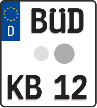 BÜD