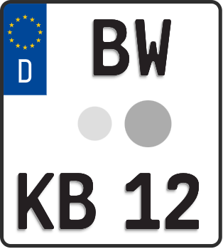BW