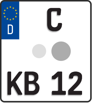 C