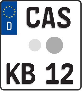 CAS