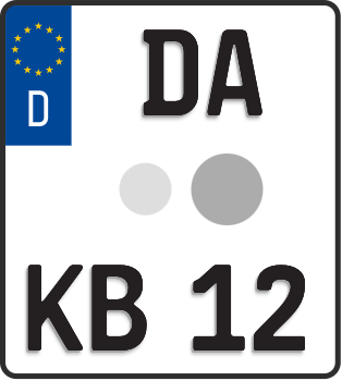 DA