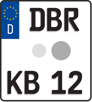 DBR