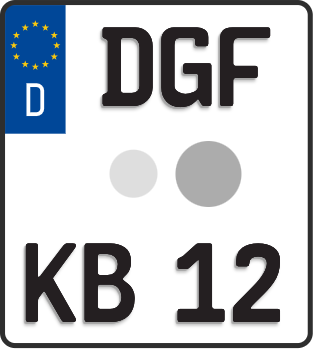 DGF