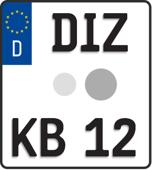 DIZ