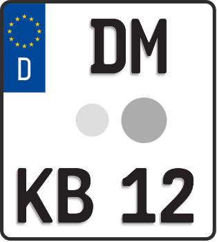DM