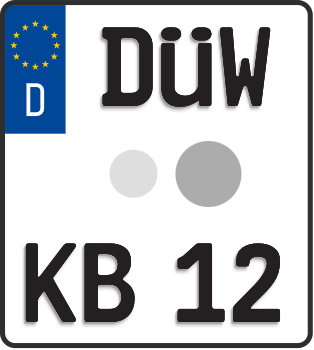 DÜW