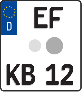 EF