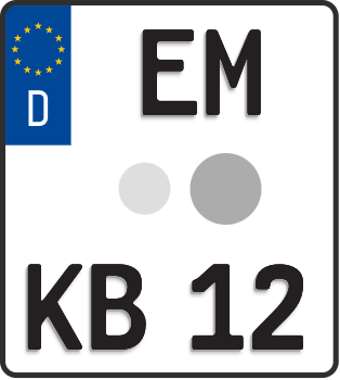 EM