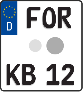 FOR