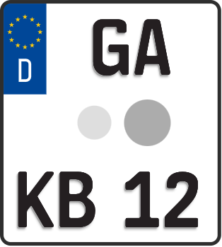 GA