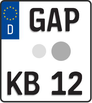 GAP