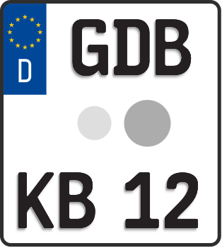GDB