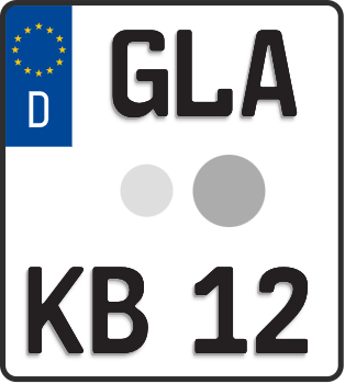 GLA