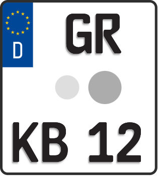 GR