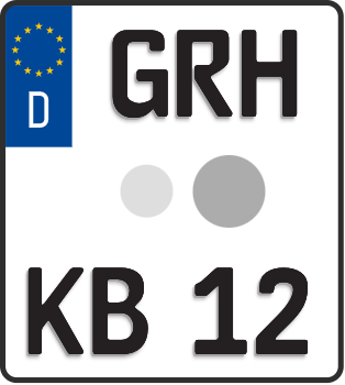GRH