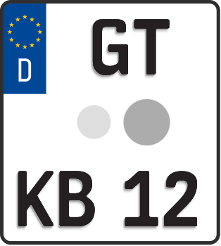 GT