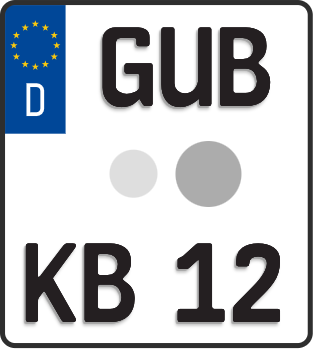 GUB