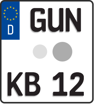 GUN