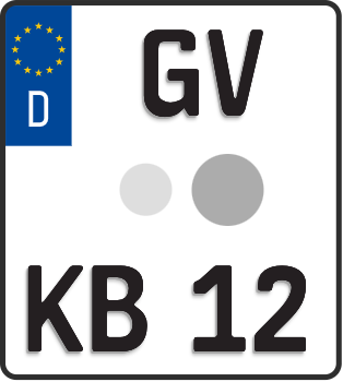 GV