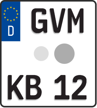 GVM