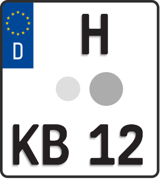 H
