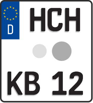 HCH