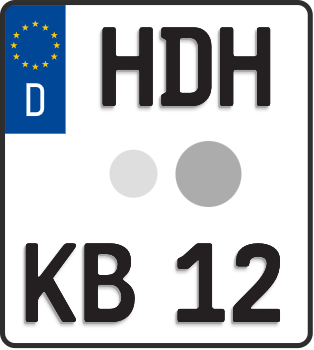 HDH