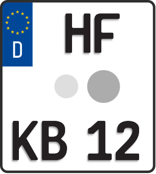 HF