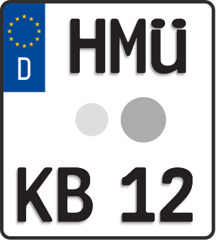 HMÜ