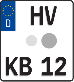 HV