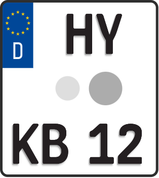 HY