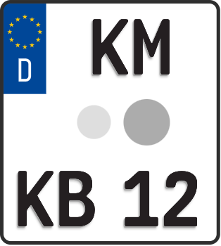 KM
