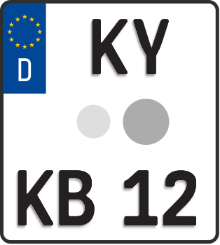KY