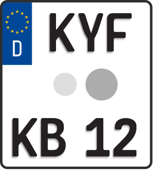 KYF
