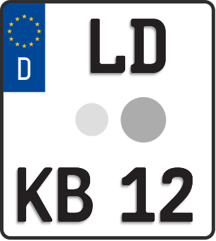 LD