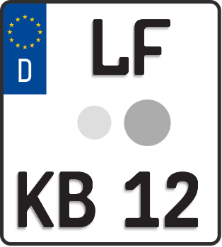 LF