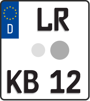 LR