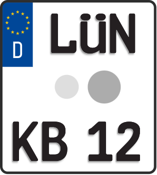 LÜN