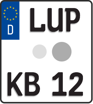 LUP