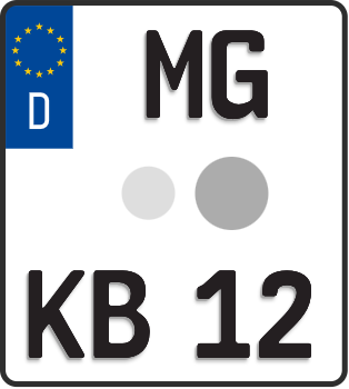 MG