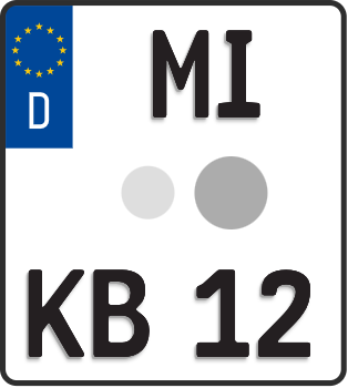 MI