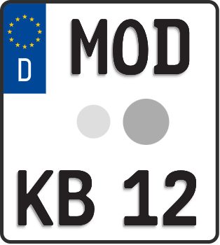 MOD