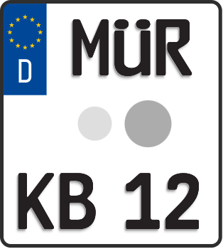 MÜR