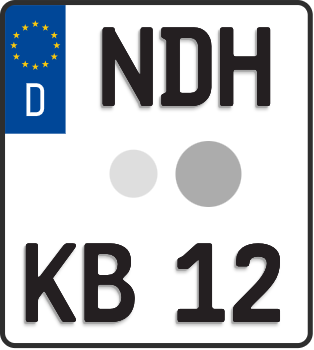 NDH