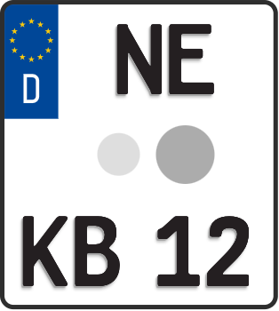 NE