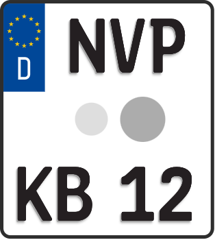 NVP